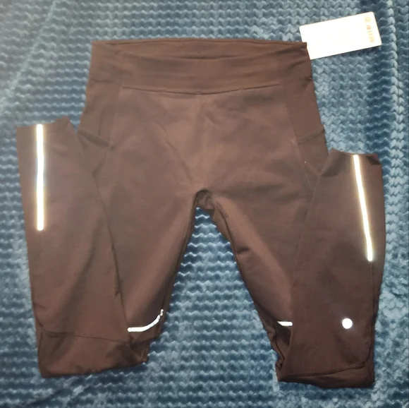 Men's surge warm tight - Picture 5 of 9